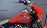 HARLEY-DAVIDSON SOFTAIL SPORT GLIDE 1745