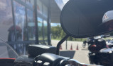 HARLEY-DAVIDSON SOFTAIL SPORT GLIDE 1745