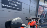 HARLEY-DAVIDSON SOFTAIL SPORT GLIDE 1745