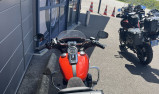 HARLEY-DAVIDSON SOFTAIL SPORT GLIDE 1745