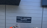 HARLEY-DAVIDSON SOFTAIL SPORT GLIDE 1745
