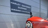 HARLEY-DAVIDSON SOFTAIL SPORT GLIDE 1745