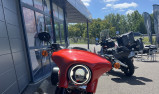HARLEY-DAVIDSON SOFTAIL SPORT GLIDE 1745