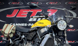 YAMAHA XSR 700 60th ANNIVERSAIRE