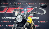 YAMAHA XSR 700 60th ANNIVERSAIRE