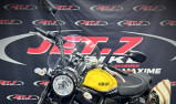YAMAHA XSR 700 60th ANNIVERSAIRE