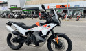 KTM 790 ADVENTURE