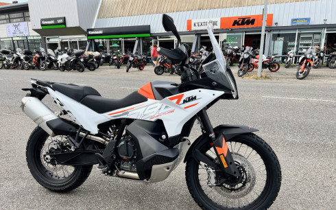 KTM 790 ADVENTURE
