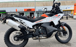 KTM 790 ADVENTURE