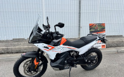 KTM 790 ADVENTURE