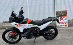 KTM 790 ADVENTURE