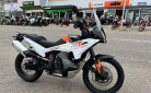 KTM 790 ADVENTURE