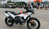 KTM 790 ADVENTURE