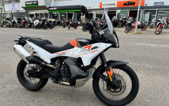 KTM 790 ADVENTURE
