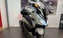HONDA FORZA 350 SMART TOP BOX ABS