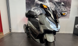 HONDA FORZA 350 SMART TOP BOX ABS