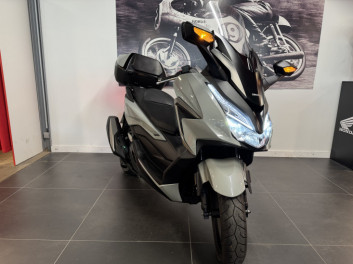 HONDA FORZA 350 SMART TOP BOX ABS