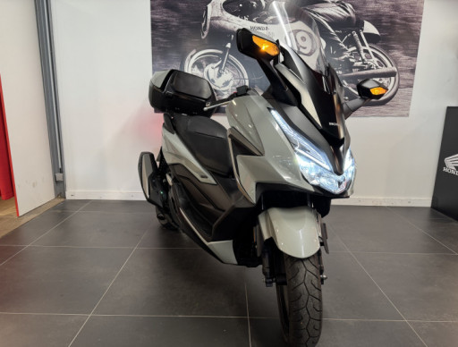 HONDA FORZA 350 SMART TOP BOX ABS