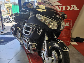 goldwing 1800