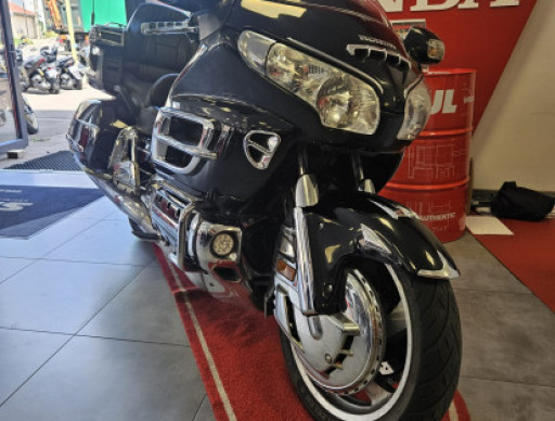 goldwing 1800