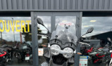 MOTO GUZZI V85 STRADA NERO