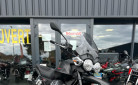 MOTO GUZZI V85 STRADA NERO