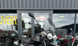 MOTO GUZZI V85 STRADA NERO