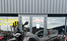 MOTO GUZZI V85 STRADA NERO
