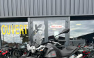 MOTO GUZZI V85 STRADA NERO