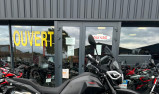 MOTO GUZZI V85 STRADA NERO