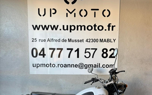 MASH SEVENTY FIVE 125