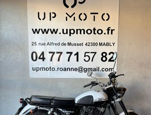 MASH SEVENTY FIVE 125