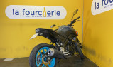 YAMAHA MT-125 ABS / MT-125 