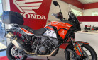 KTM 1290 SUPERADVENTURE S