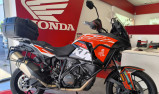 KTM 1290 SUPERADVENTURE S