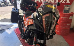 KTM 1290 SUPERADVENTURE S
