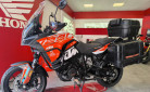 KTM 1290 SUPERADVENTURE S