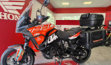 KTM 1290 SUPERADVENTURE S