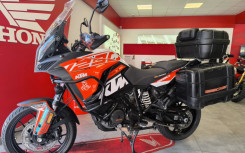 KTM 1290 SUPERADVENTURE S