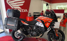 KTM 1290 SUPERADVENTURE S