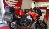 KTM 1290 SUPERADVENTURE S