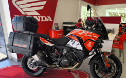 KTM 1290 SUPERADVENTURE S