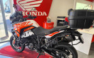 KTM 1290 SUPERADVENTURE S