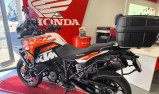 KTM 1290 SUPERADVENTURE S