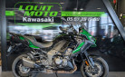 KAWASAKI VERSYS 1000 s