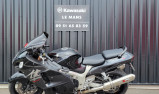 SUZUKI GSXR 1300 HAYABUSA