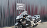SUZUKI GSXR 1300 HAYABUSA