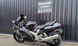 SUZUKI GSXR 1300 HAYABUSA