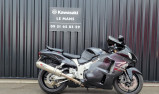 SUZUKI GSXR 1300 HAYABUSA