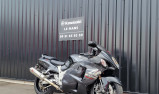 SUZUKI GSXR 1300 HAYABUSA